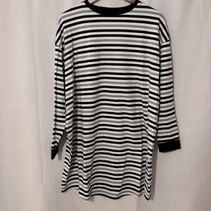 ASOS Maternity T-Shirt Dress